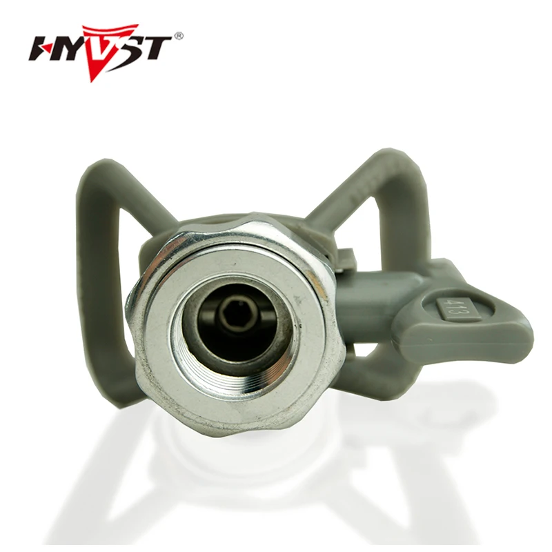 X stype 11/16 Tip Guard безвоздушный пистолет распылитель Экстремальный сверхмощный