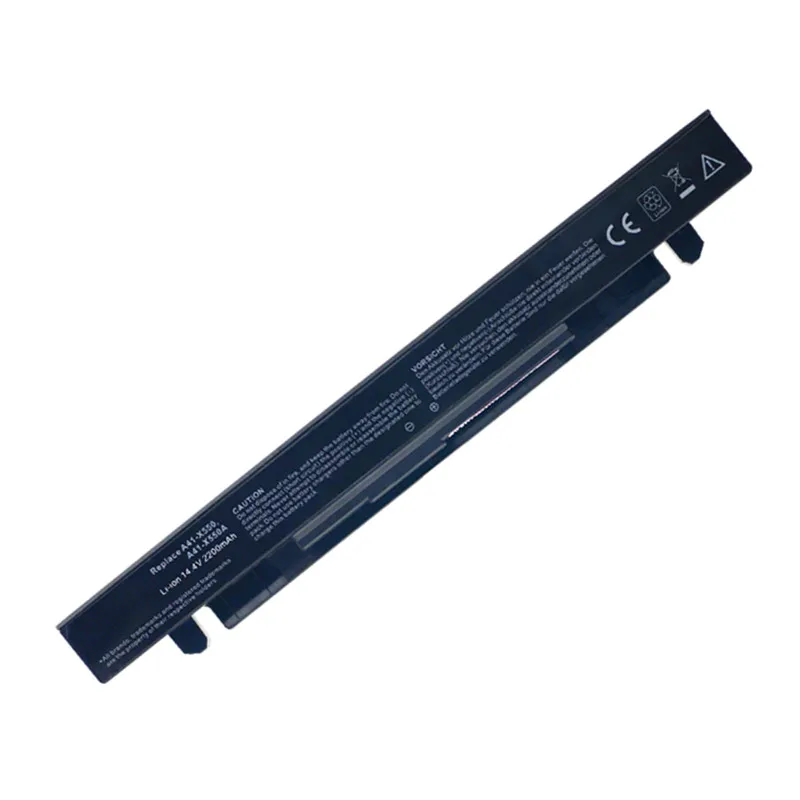 A41-X550A A41-X550 14 8 В аккумулятор для Asus A450 X550L A550 a41 x550a F550 F552 K550 P450 P550 R409 X450 X550 X550A X550CA X550C