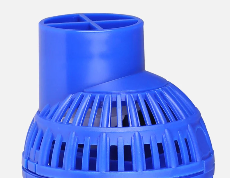SUNSUN JVP волновой производитель 110v~ 240v пропеллерный насос мини наноприсоски магнит аквариумный аквариум риф резервуар для кораллов фильтр