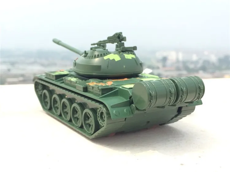 Высококлассная модель танка из сплава 1:32 военная 2 leopard модели игрушечных
