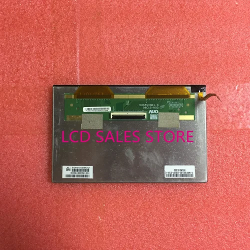 C065VVN01.3   6.5 INCH  LCD  ORIGINAL   SCREEN    INDUSTRIAL