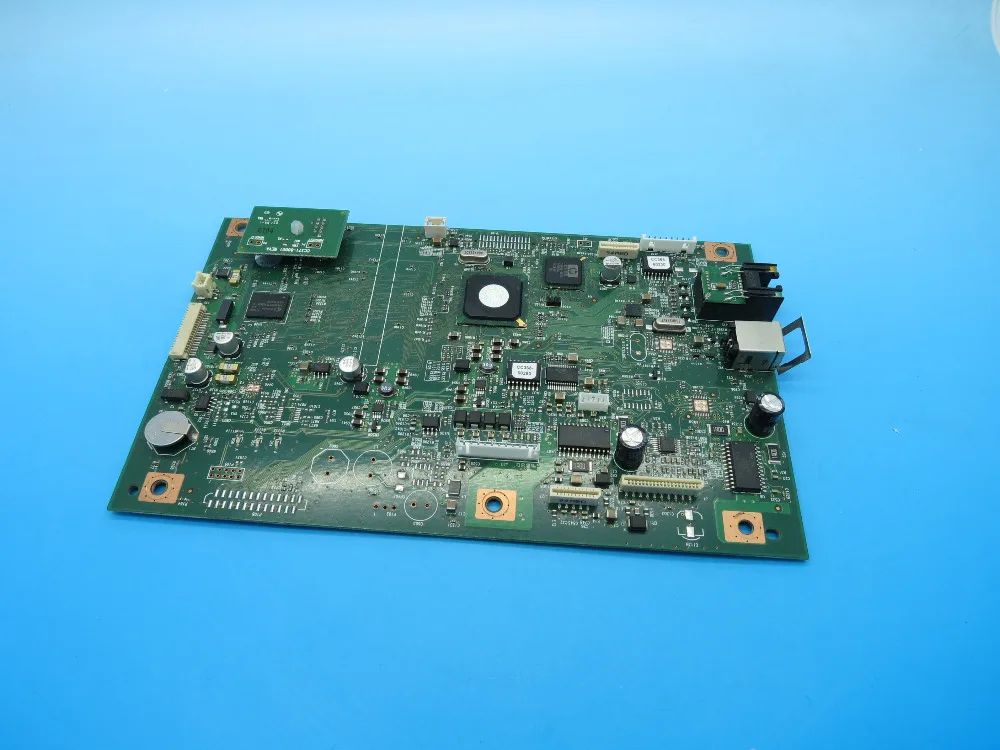 Плата для принтера HP laserjet M1522nf логическая плата CB354A CC368 80001 60001|formatter board|hp printer boardhp