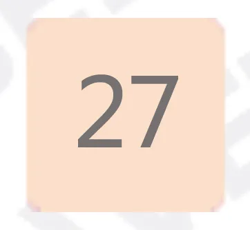 27 TouchFIVE, 24 цвета, маркеры для кожи, маркеры для рисования на спиртовой основе, чернила для рисования, анимация - Цвет: 27