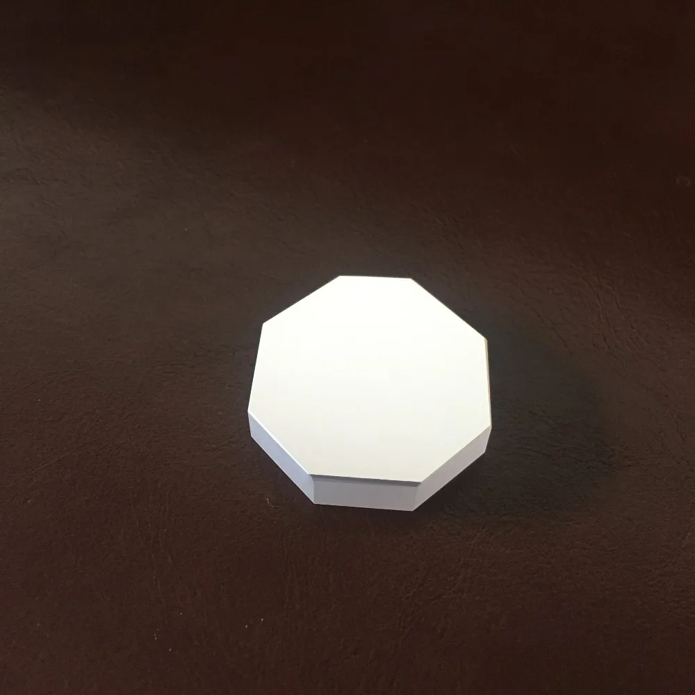 Optical Metal External Reflection Al Mirror Protection Reflector glass H-K9L | Инструменты