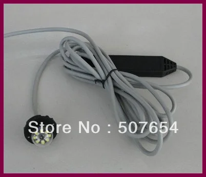 Яркие СВЕТОДИОДНЫЕ сигнальные огни 24 Вт аварийные автомобильный гриль