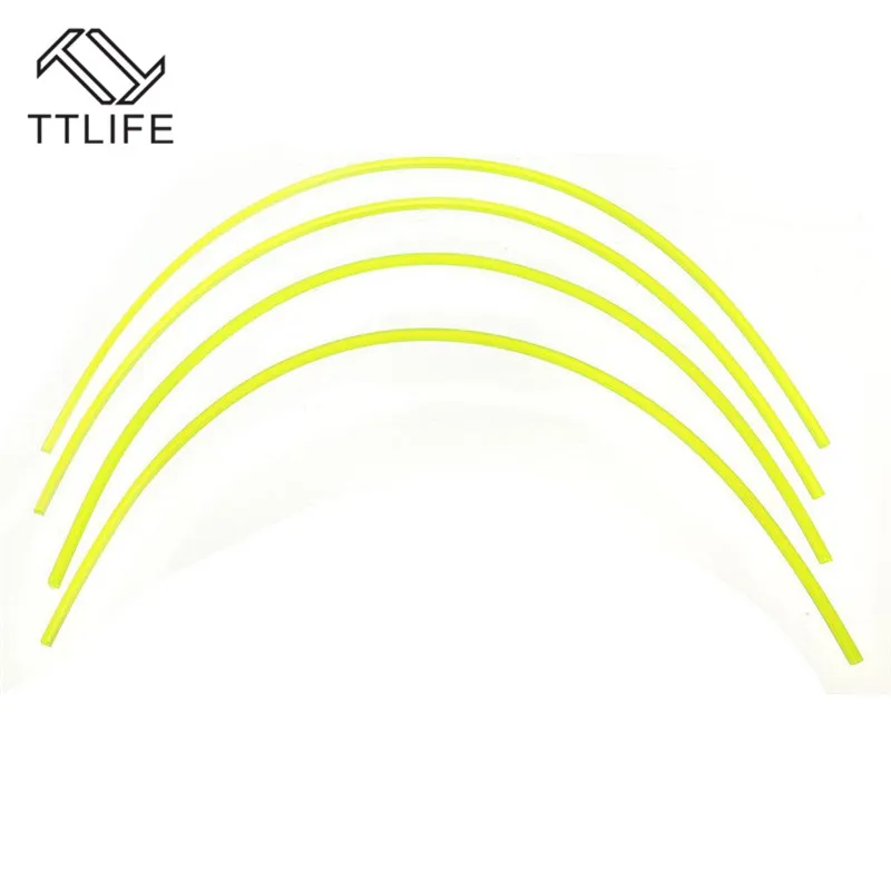 TTLIFE Головка триммера для газонокосилки универсальная травы линия подачи