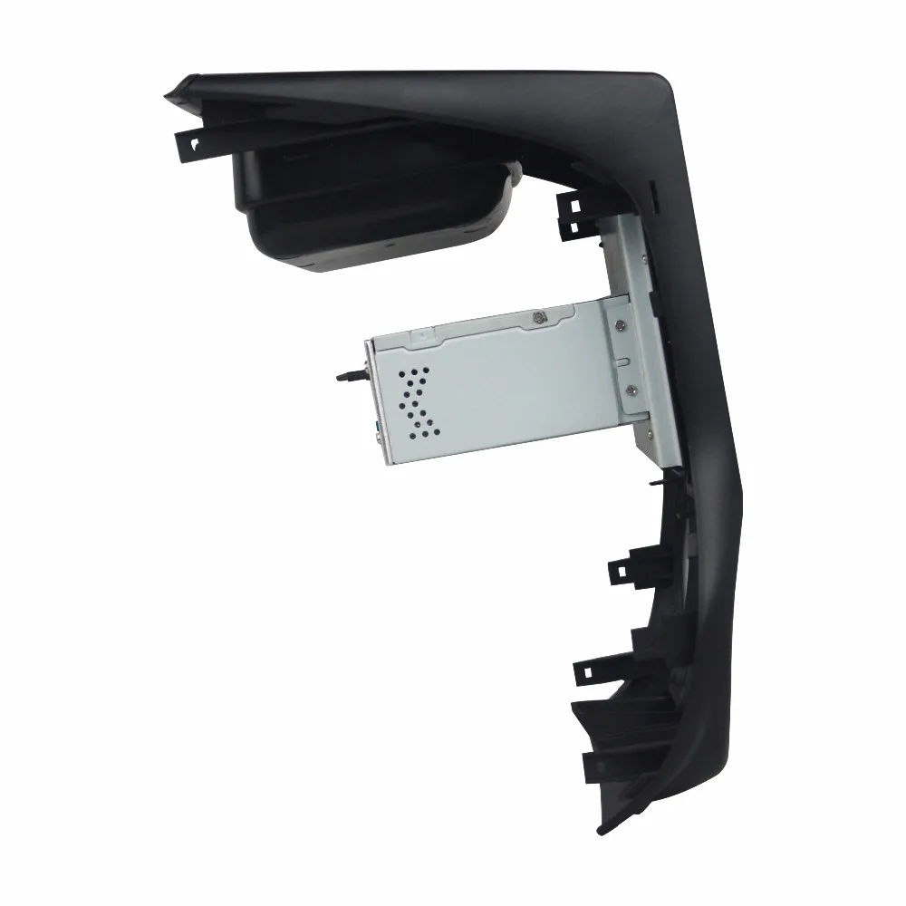 Автомобильный DVD плеер CarPlay DSP PX6 10 1 дюйма Android для Jeep Wrangler 2011 2016 стерео радио GPS