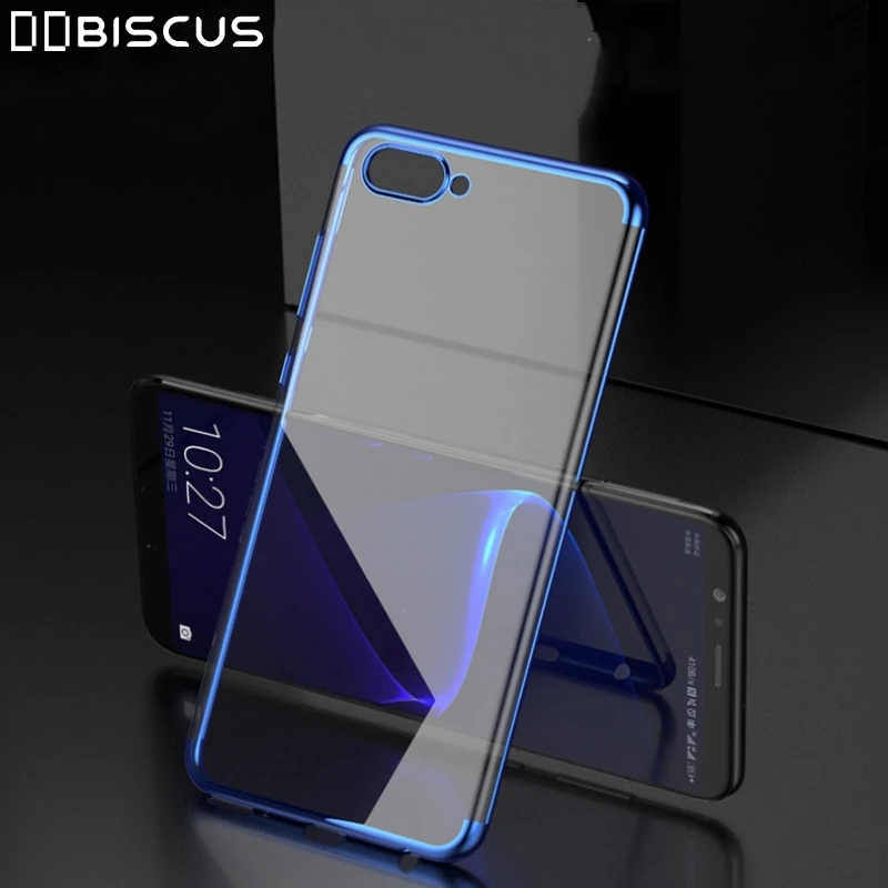 Роскошный Ультратонкий Мягкий силиконовый чехол из ТПУ для Huawei Honor 10 Honor10 COL L29A L29