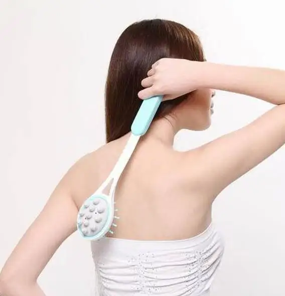 HANRIVER 2 in 1 fitness hammer don't ask for meridian knock back great care massager | Красота и здоровье