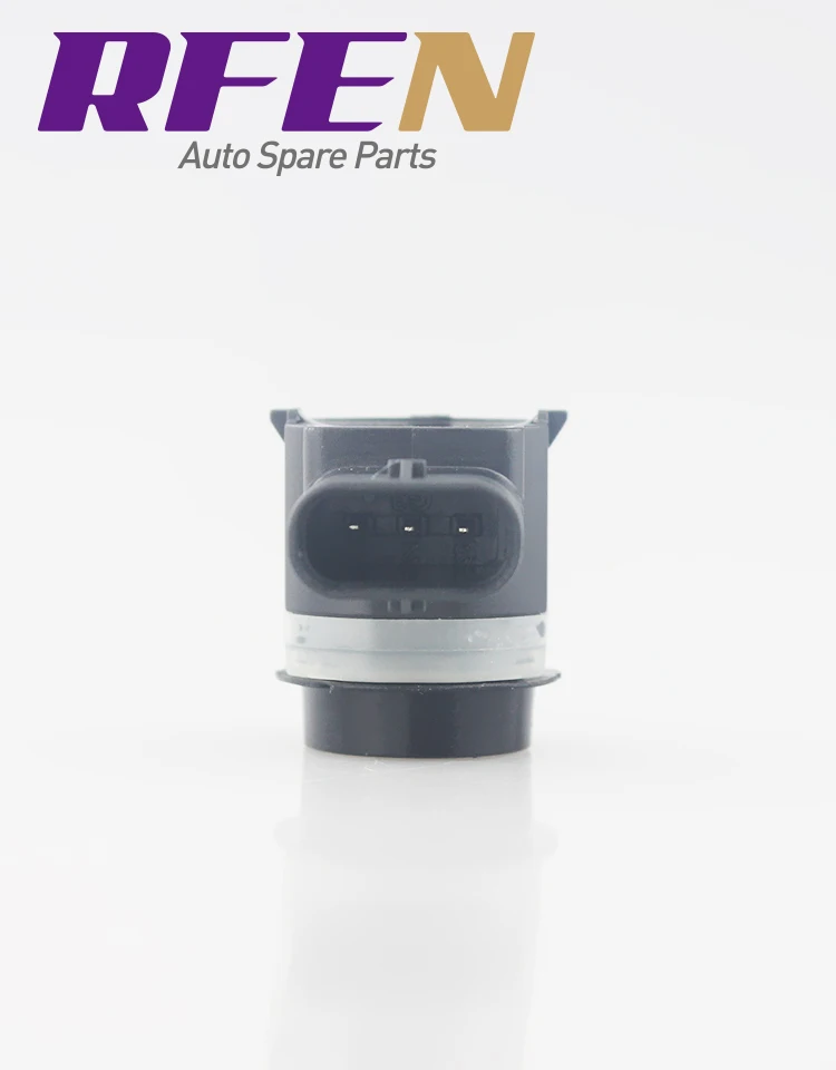 Датчик парковки 8A6T 15K859 AA новый PDC датчик для Ford Mondeo Fiesta Focus Galaxy Ka Jaguar Fusion Grand
