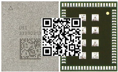 Модуль Wi Fi для ipad mini 2 5 air с 1 шт. трафарета пайки BGA 339S0213|ipad 5|ipad miniipad |