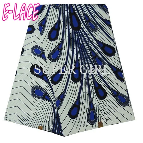 Анкара Африки Воск принт Ткань новый список лоскутное 2017 hojilou Новая африканская с