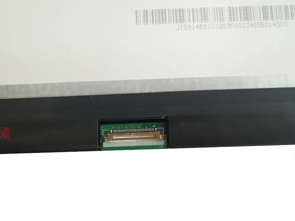 ЖК-экран для ноутбука 14 0 дюймов IPS FHD B140HAN04.2 AUO E204356 FRU P/N 5D10M42869 1920X1080 edp B140HAN04 30pin