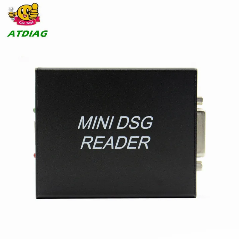 

Hot Sell Newest MINI DSG Reader Gearbox Data DSG Diagnosis DQ200+DQ250 For AUDI For Volkswagen DSG Reading/ Writing Tool