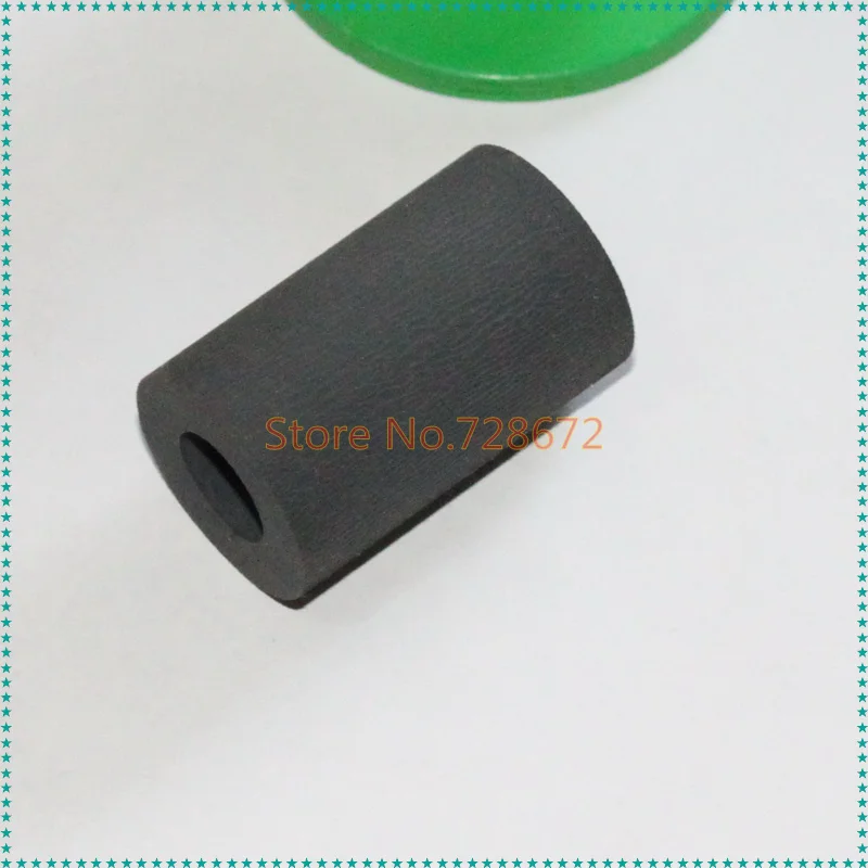 Резиновый ролик для захвата 6 X новый Canon FC220 FC230 FC290 FC 220 230 290 принтер шин|roller rubber|roller