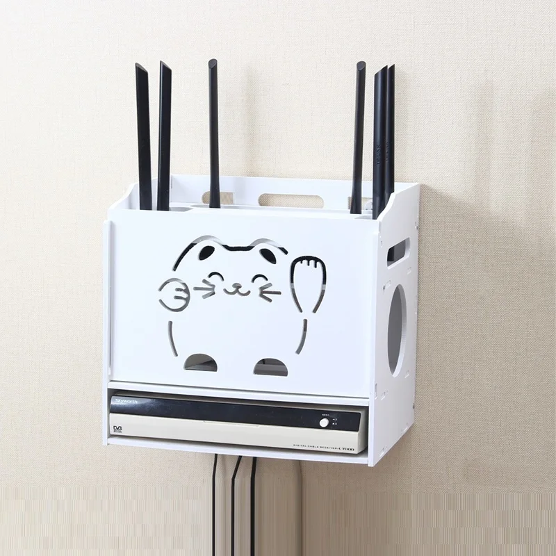 Secret De Madera Bureau Organizadora Aufbewahrungsboxen wifi Range Organizer деревянная коробка для хранения Caja Almacenamiento