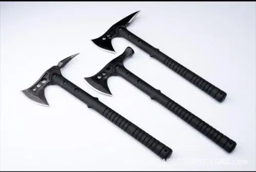Новые длинные ручки Молоток Стиль льда спасения тактический топор Томагавк