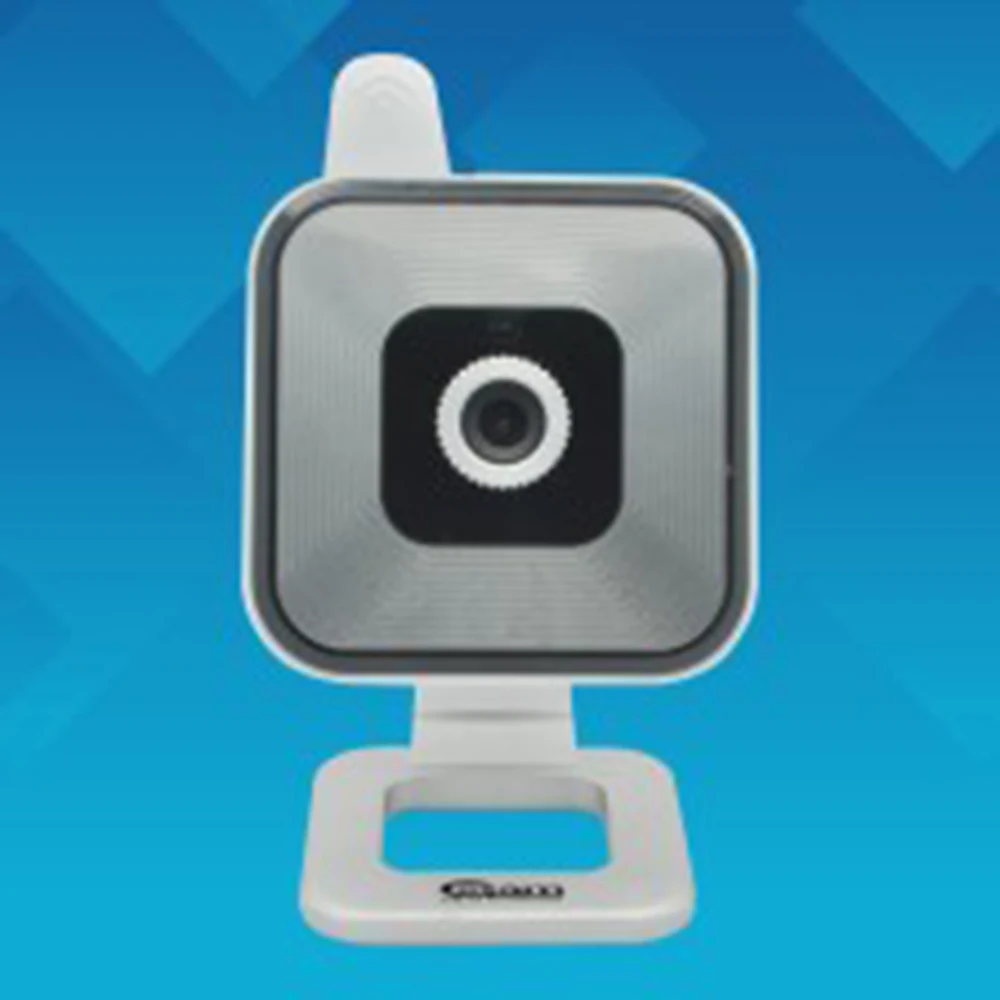 WPS push Indoor mini baby monitor rechargeable wireless ip camera with HD 720P resolution | Безопасность и защита