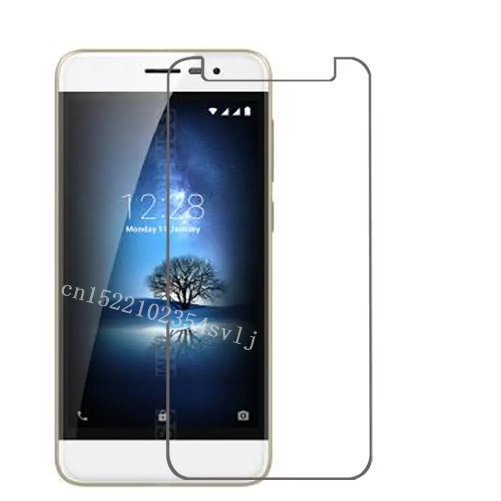 Закаленное стекло для смартфона Coolpad Torino s/fancy 9H Взрывозащищенная защитная пленка