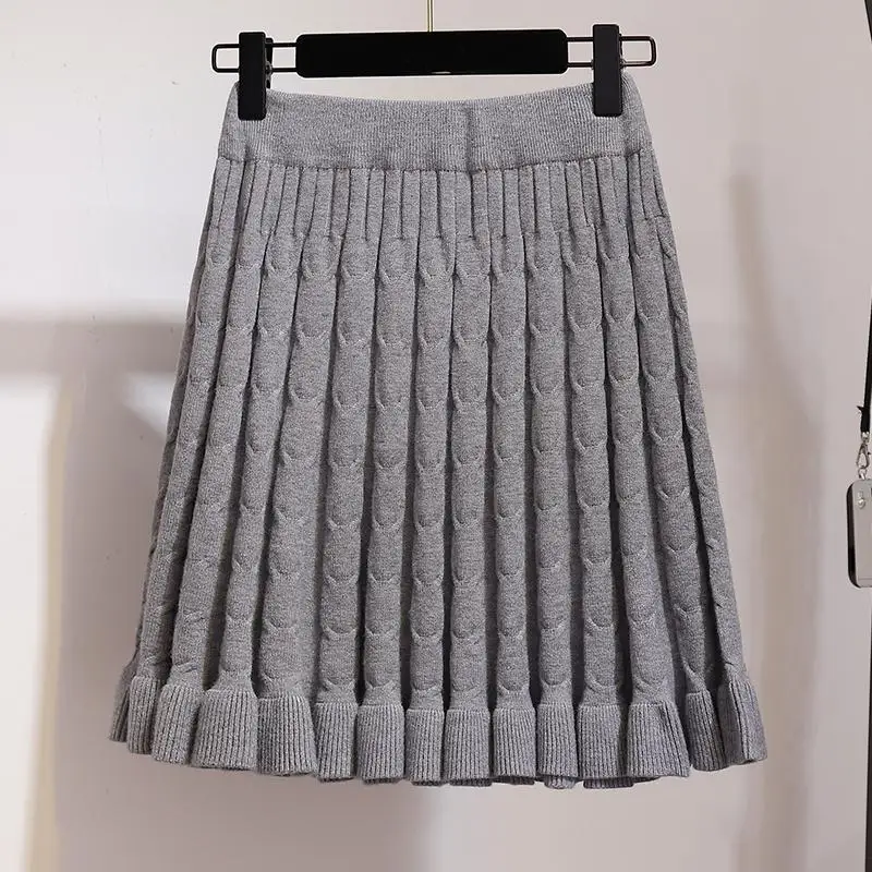 NFIVE брендовая 2019 Женская тонкая короткая юбка весна осень новая мода корейский