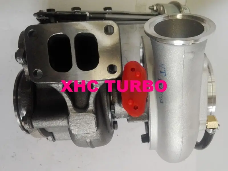 Новый оригинальный Турбокомпрессор HOLSET HE400WG 3788087 3795515 3788091 3788092 для грузовика Dongfeng
