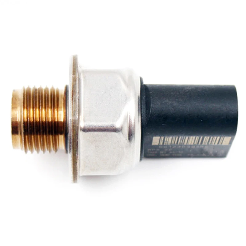 Новый оригинальный датчик давления топливной рейки YAOPEI для Audi VW 04L130764 04L906054