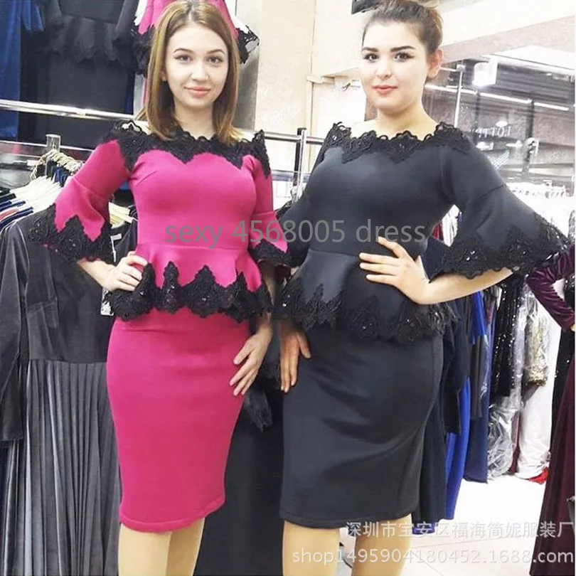 Африканские платья для женщин африканская одежда кружевное платье комплект из 2