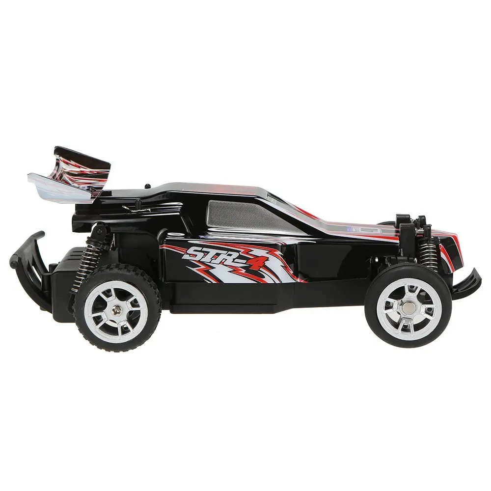 Машинка WLtoys L333 1/24 2 4G электрическая матовая 2WD RTR радиоуправляемая внедорожная