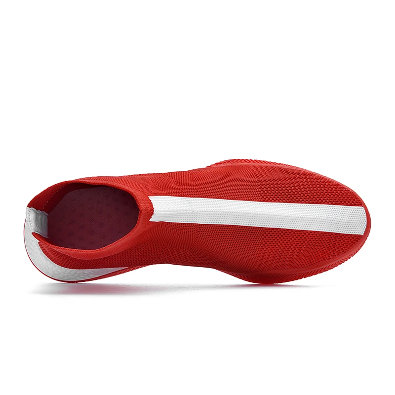 Кроссовки с высоким берцем LUONTNOR кроссовки для мужчин и женщин спортивные