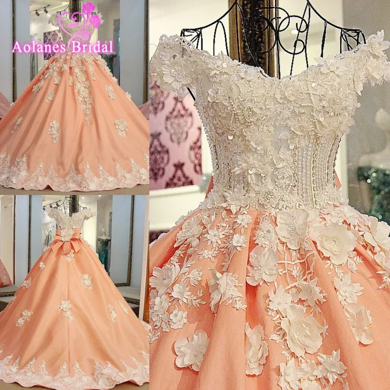 Женское вечернее платье AOLANES длинное сатиновое с цветами и блестками бусинами