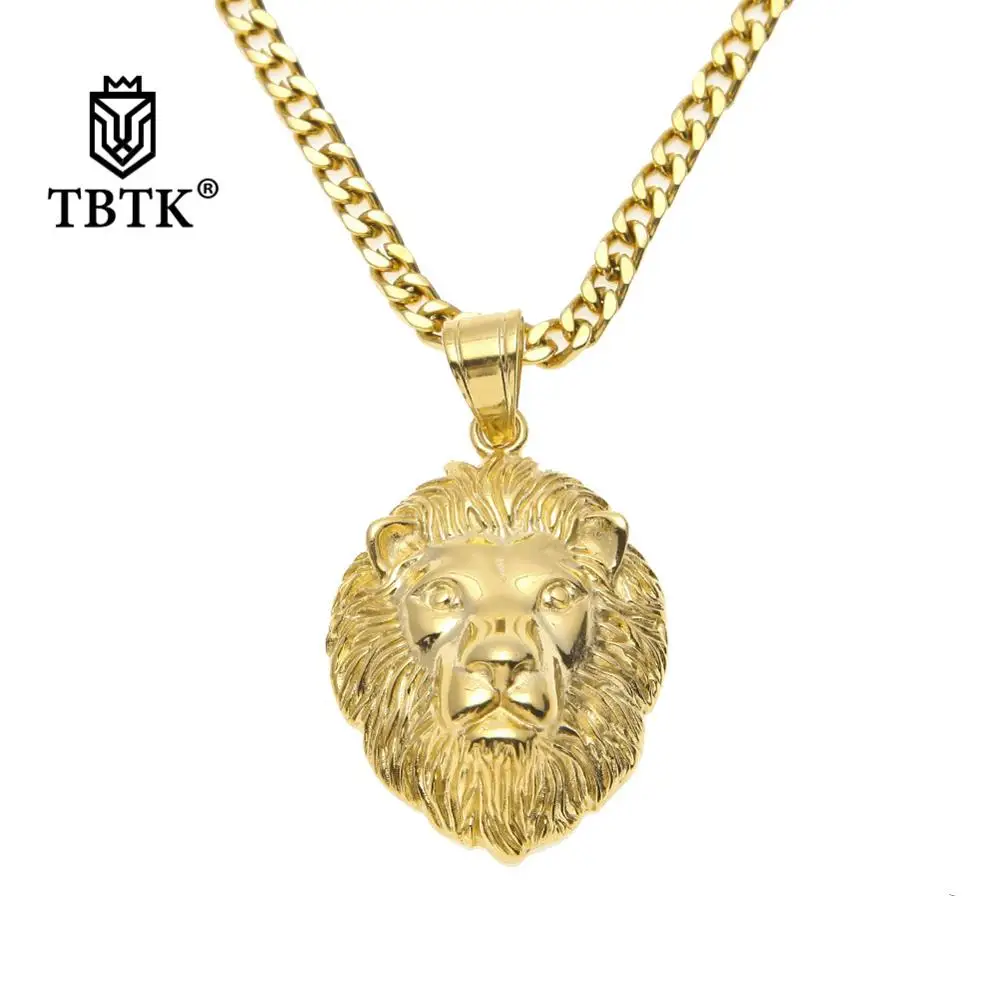 Горячая Распродажа металлические подвески TBTK в виде животных Janestore ожерелье из