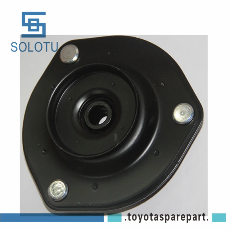 Амортизатор верхней части резины для CAMRY CELICA 3MZ-FE 1MZ-FE 2AZ-FE 1AZ-FE 3S-GTE 48609-06230