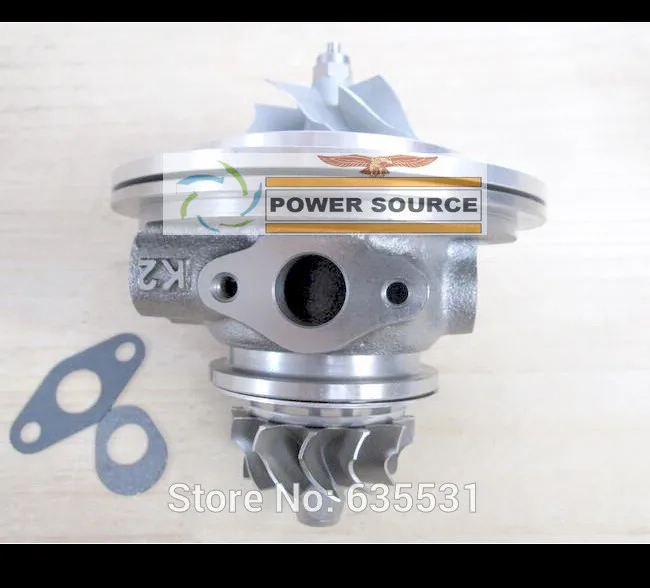 Картридж Turbo CHRA Core K03 53039700053 53039700058 58 53 06A145704S 06A145713M для AUDI A3 VW Golf AGU ALN ARZ ARX 1 8 T 1.8L|core