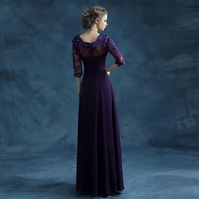 S 2016 новое поступление запас материнства плюс размер свадебное платье вечернее