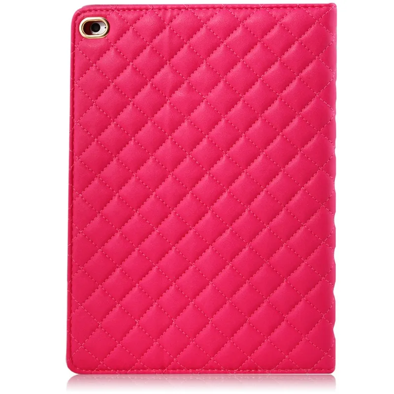 Умный Корона чехол для телефона iPad Mini 1 2 3 4 из искусственной кожи подставка Mini4 Mini2