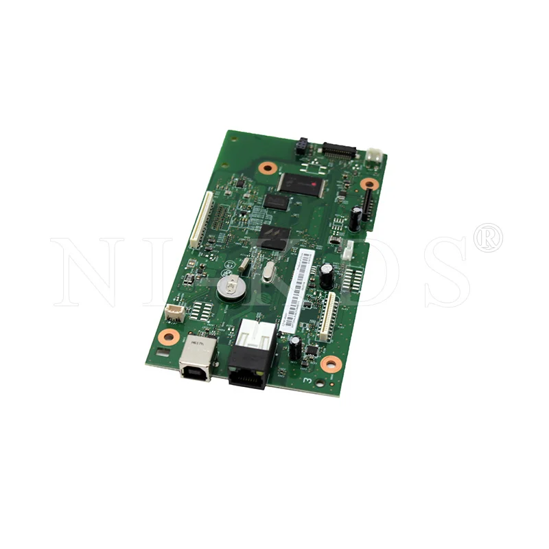 Новая оригинальная плата форматирования PCA Assy основная материнская для HP LM127fw
