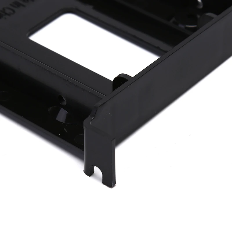 PCI слот 2,5 дюймов HDD SSD задняя панель кронштейн для жесткого диска адаптер лоток Caddy