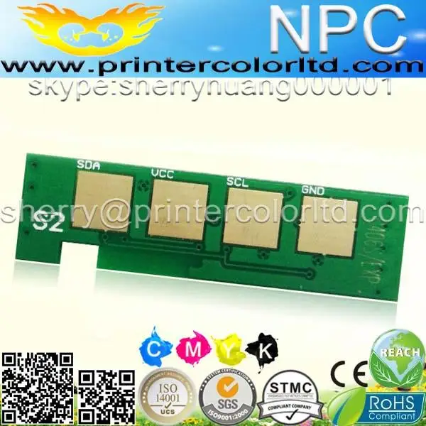 106R02778 совместимый чип для Xerox Workcenter 3215/3225/Phaser 3260/3052 сброс лазерного принтера t