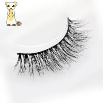 

Высококачественные Искусственные ресницы с кристаллами 3D, многослойные натуральные густые накладные ресницы, подходят для односкладных г...