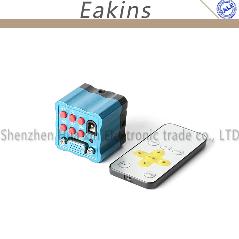 5.0MP USB Cmos камера электронный Vdieo цифровой окуляр промышленный микроскоп 23,2 мм адаптер c-крепление для биологического микроскопа