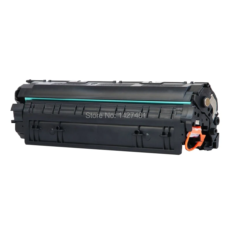 YOTAT совместимый тонер картридж CF283A 283A 283 83A для HP Laserjet pro M127NF M126NF M125NW M125 M126 M127 M128 M201