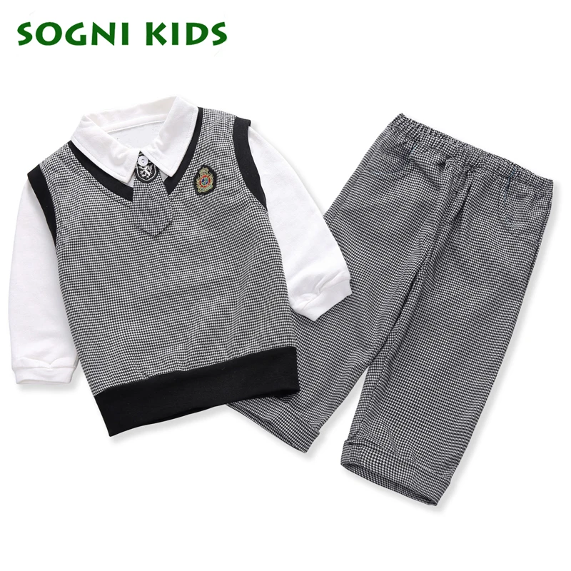 Детский блейзер для маленьких мальчиков свадебные костюмы жилет малышей