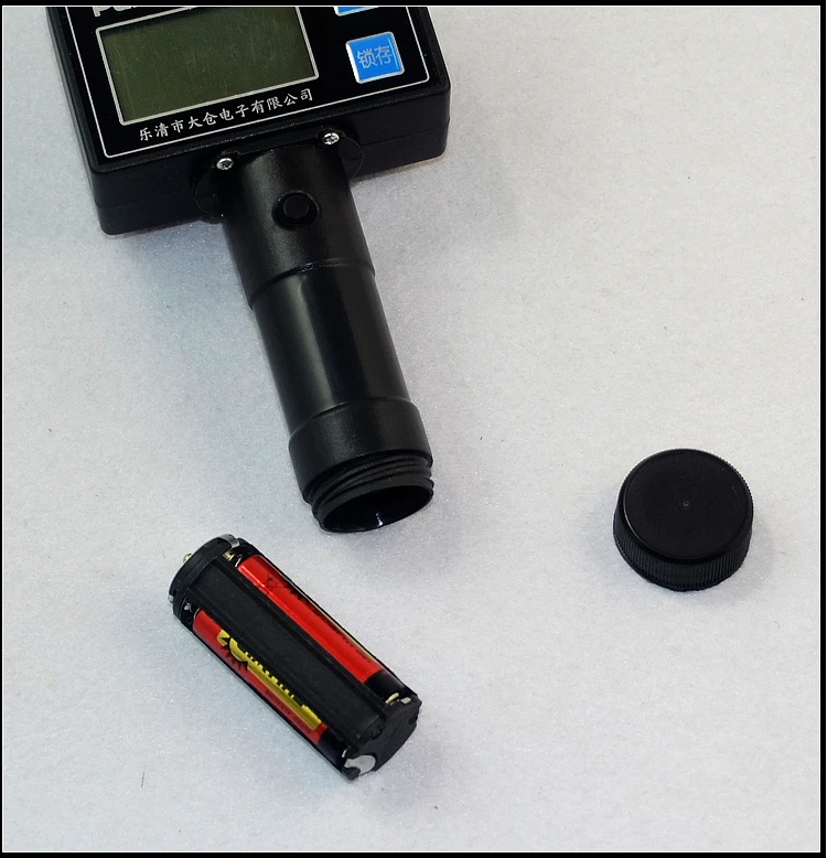 Анемометр ветра/лопасть ветра/анемометр/датчик скорости ветра и датчик