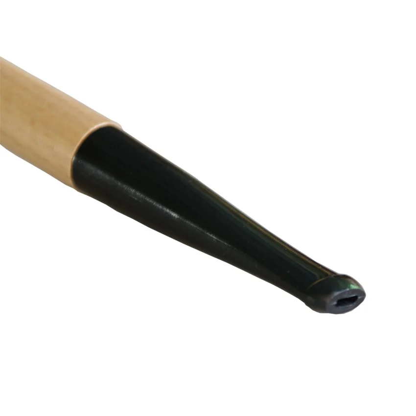 Трубка для курения моряка из дерева хорошего качества мини китайские дешевые