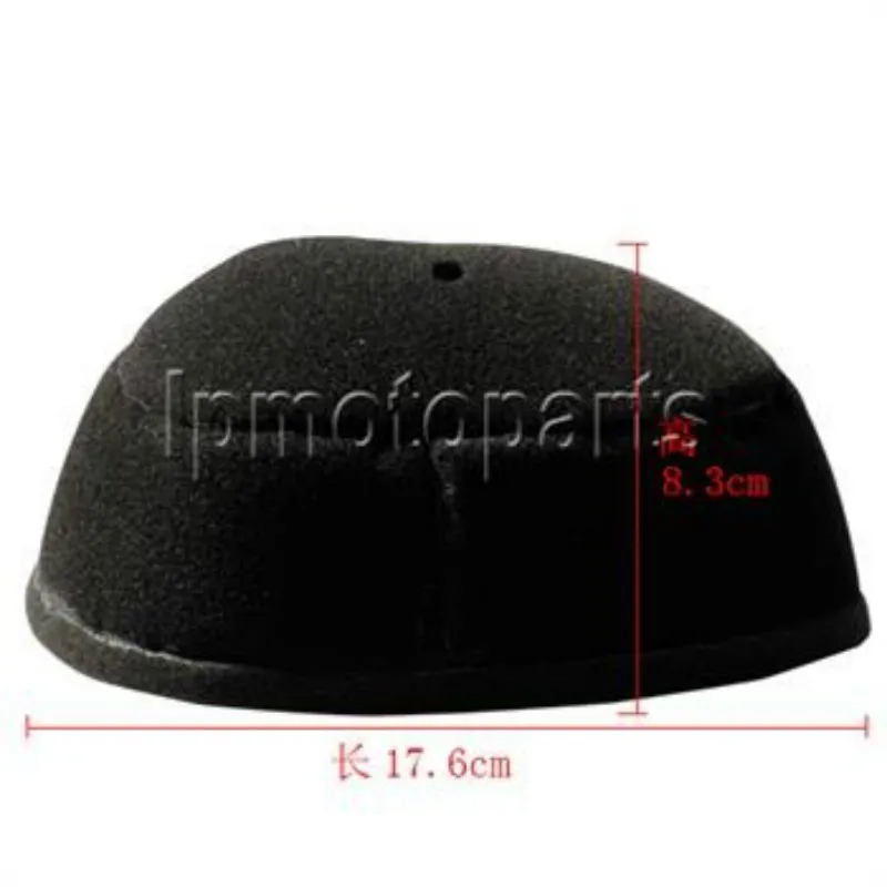 LOPOR Motorcycle Air Intake Cleaner Filter for Yamaha TT-R250 2000-2006 WR250R 2009-2018 WR250X 2009-2015 | Автомобили и
