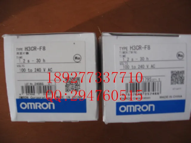 

[ZOB] новое оригинальное подлинное реле OMRON