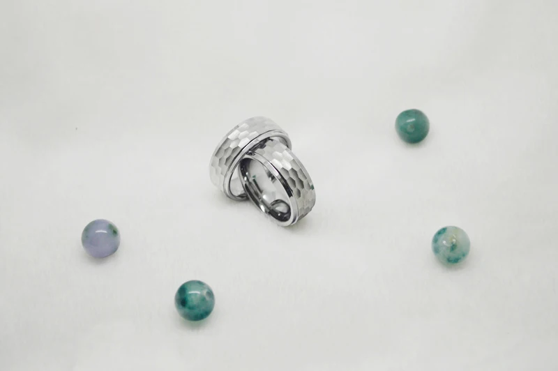 Бесплатная доставка обручальное кольцо из карбида вольфрама подходит для мужчин