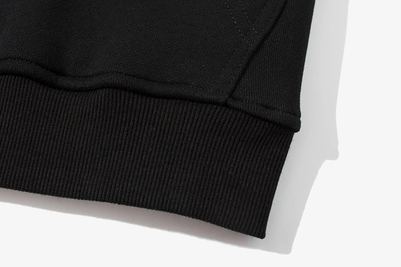 High Street/Винтажные толстовки с капюшоном Kanye в европейском и американском стиле, Полосатый пуловер в стиле пэчворк, Мужская одежда для хип-хопа