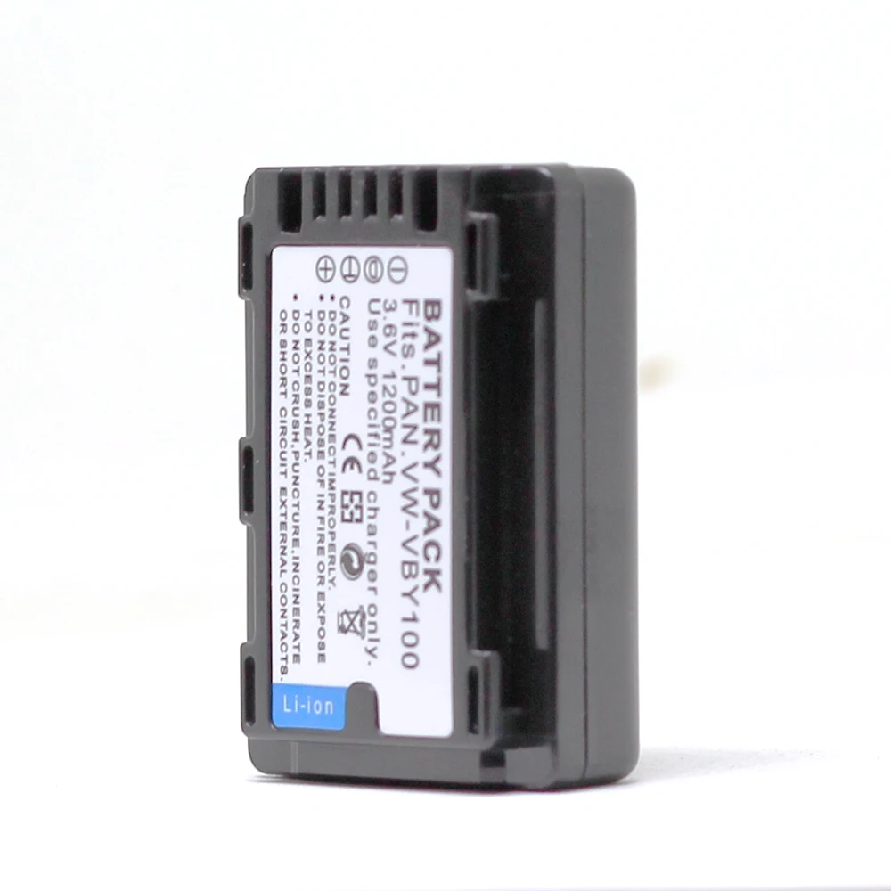 Doscing 1 шт. 3 6 В 1200 мАч фотоэлементы аккумуляторные батареи для Panasonic телефон V110GK V110K