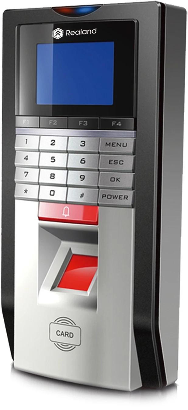 Быстрая доставка RFID карта идентификация по отпечатку пальца управление доступом